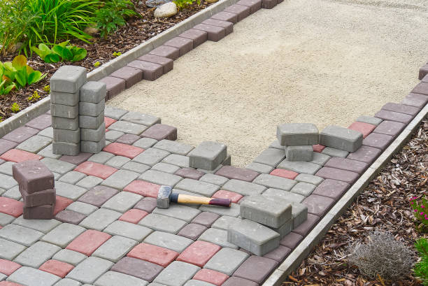 Best Affordable Driveway Paving  in USA