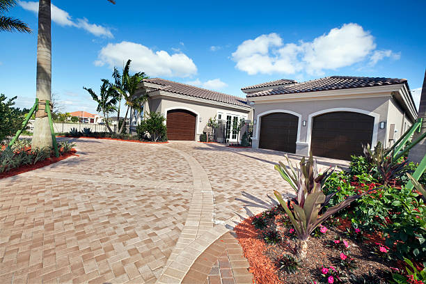 Best Best Driveway Pavers  in USA